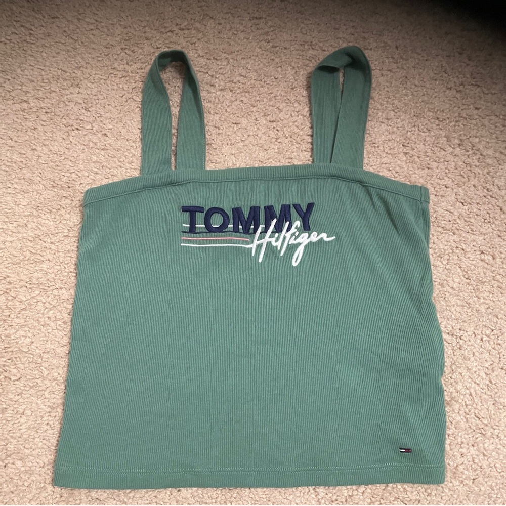 Tommy Hilfiger tank top